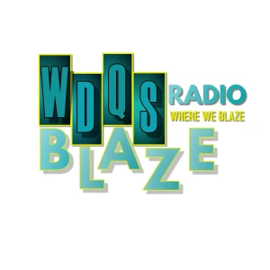 WDQS BLAZE RADIO