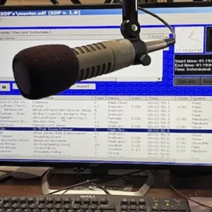 WDYN Radio