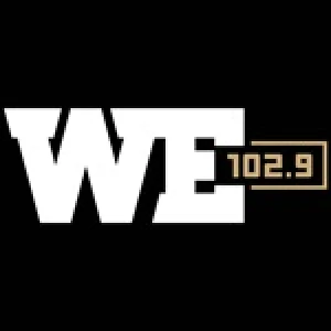 WE 102.9
