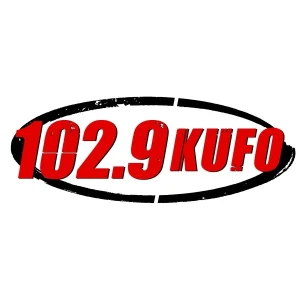 102.9 KUFO