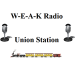 WEAK Radio