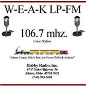 WEAK Radio