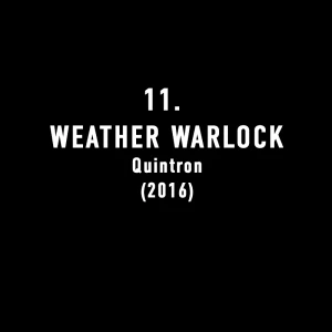 Weather Warlock