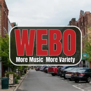 WEBO