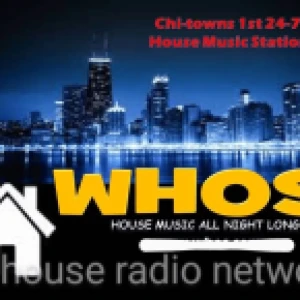 WeHouse Digital Radio Network