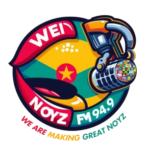 WEI NOYZ FM