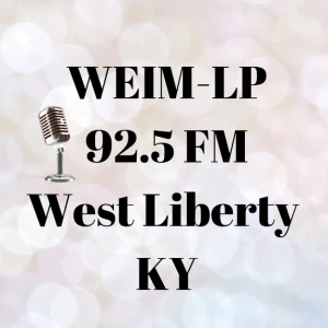 WEIM-LP 92.5