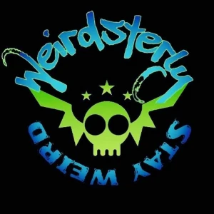 Weirdsterly