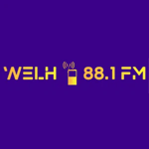 WELH 88.1 FM