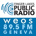 Finger Lakes Public Radio