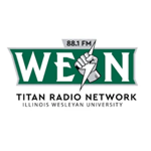 WESN 88.1 FM