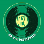 WEVL FM