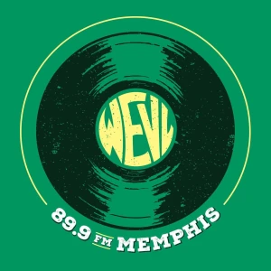 WEVL FM 89.9