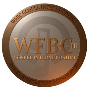 WFBC Gospel Internet Radio