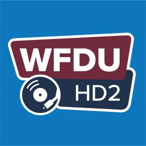 WFDU HD2