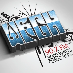 WFGH FM