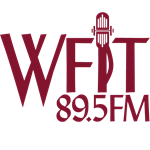 WFIT 89.5 FM