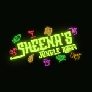 WFMU Sheena\'s Jungle Room