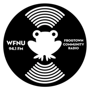 WFNU Frogtown Community Radio