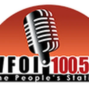WFOI 100.5 FM