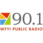 WFYI HD2 - The Point