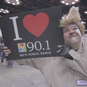 WFYI HD2 - The Point
