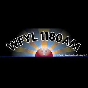 WFYL 1180 AM