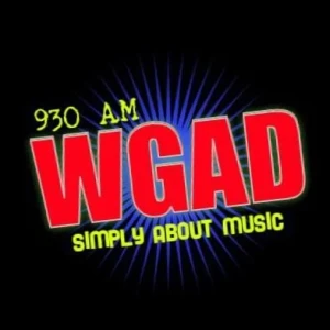 WGAD Oldies 930 AM