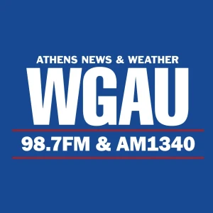 WGAU 98.7FM & AM1340
