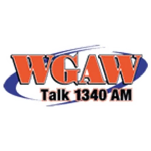 WGAW 1340 AM and 98.1 FM
