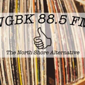 WGBK 88.5 FM