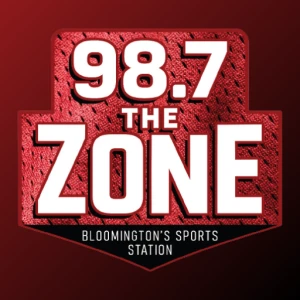 98.7 The Zone