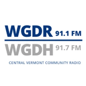 WGDR 91.1 FM