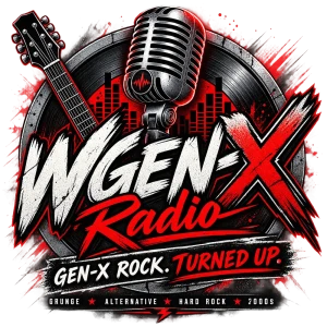 WGen-X Radio