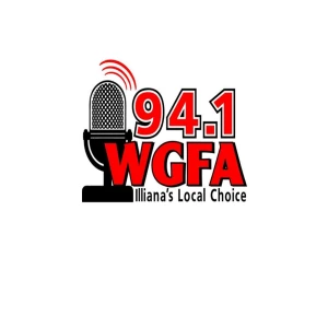 WGFA 94.1 FM