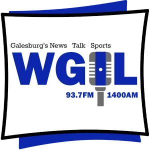 WGIL 93.7 FM & 1400 AM