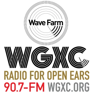 WGXC 90.7-FM