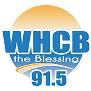 WHCB 91.5 FM
