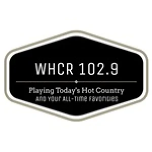 WHCR 102.9