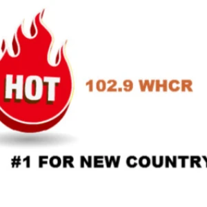 WHCR 102.9
