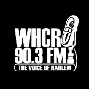 WHCR 90.3 FM