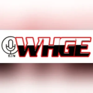 WHGE 95.3 FM
