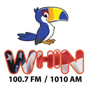 WHIN Radio
