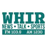 WHIR FM 103.9/AM 1230