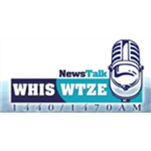 WHIS NewsTalk