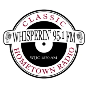 Whisperin' 95.1