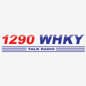 WHKY TalkRadio