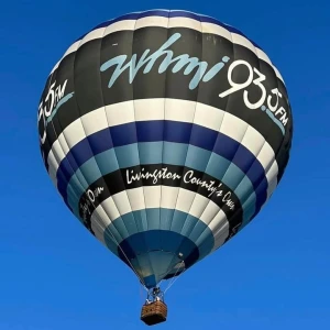 WHMI-FM