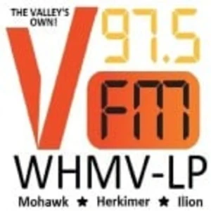 WHMV-LP V97.5 FM