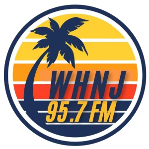 WHNJ 95.7 FM